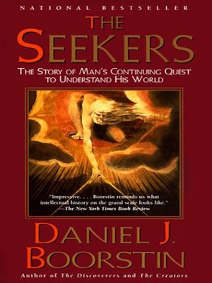 cover image of The Seekers